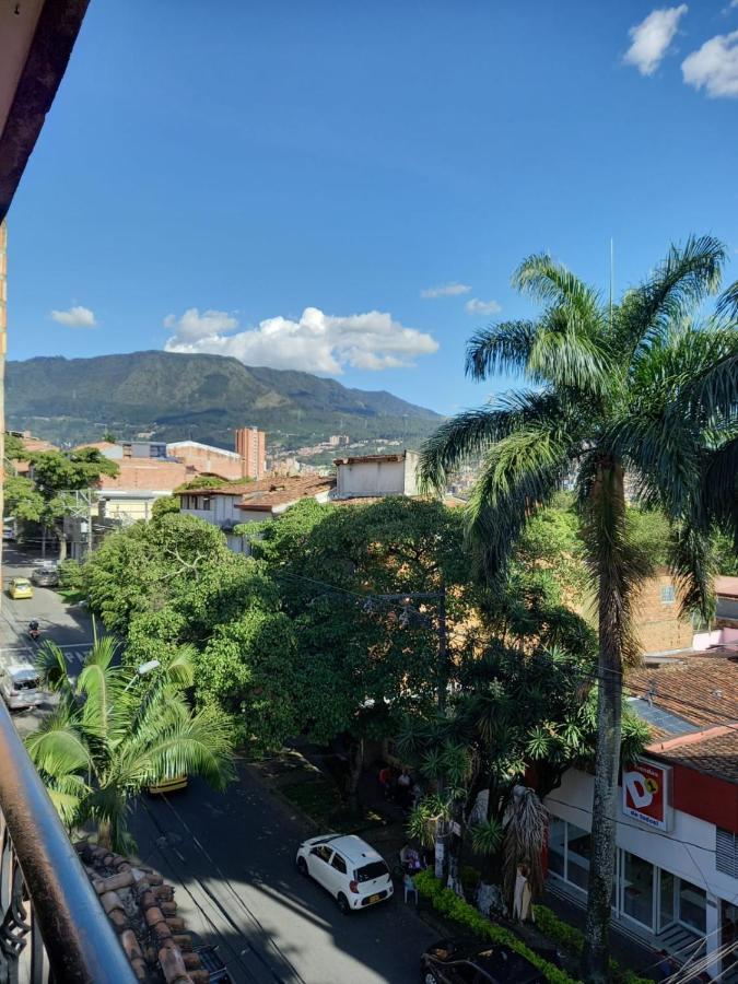 Casa Gloria Apartment Medellin Exterior photo